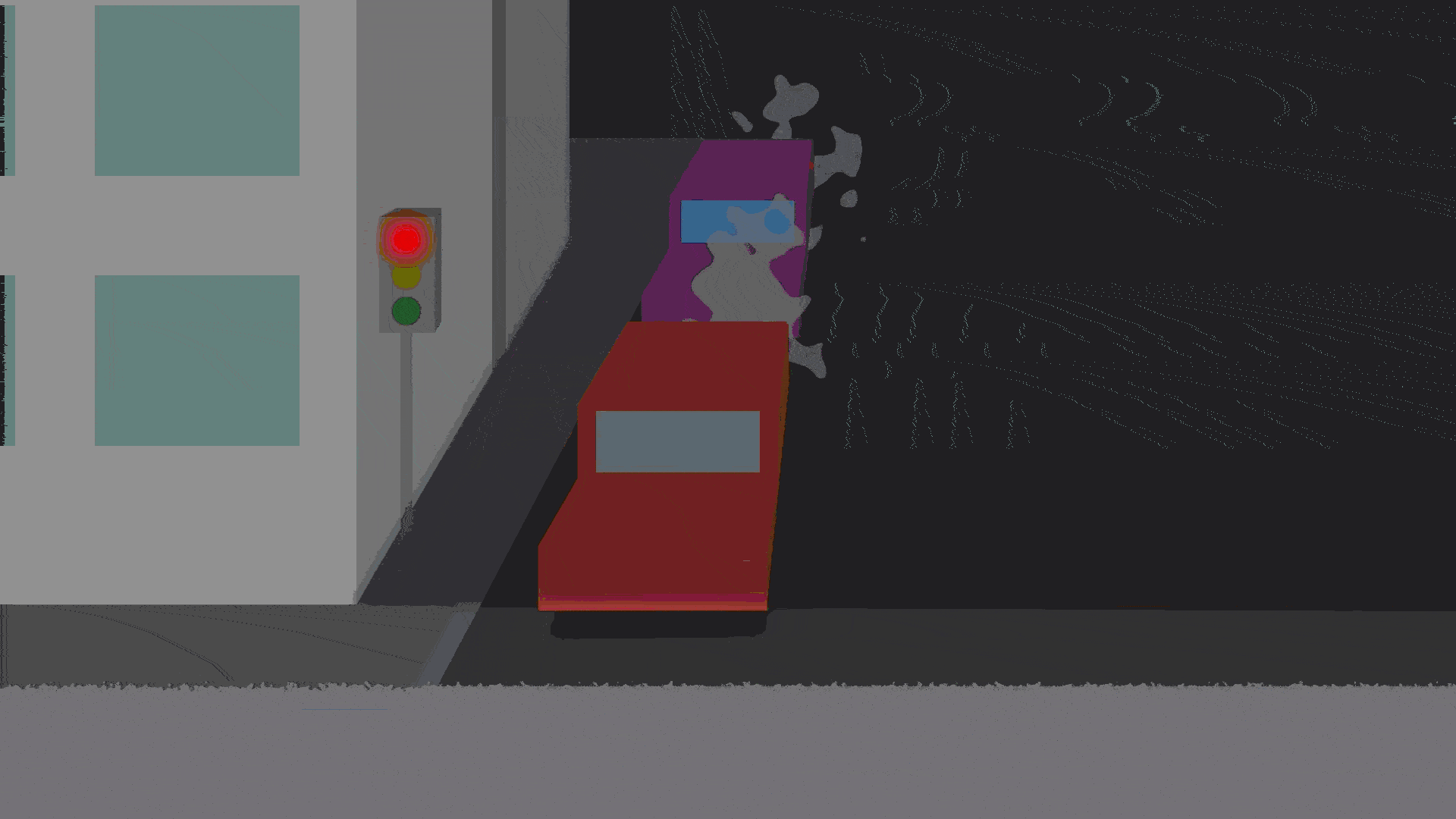 Two Sides To Every View 